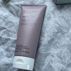 living proof restore repair mask